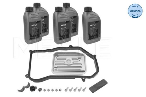 Parts kit automatic - kit,,