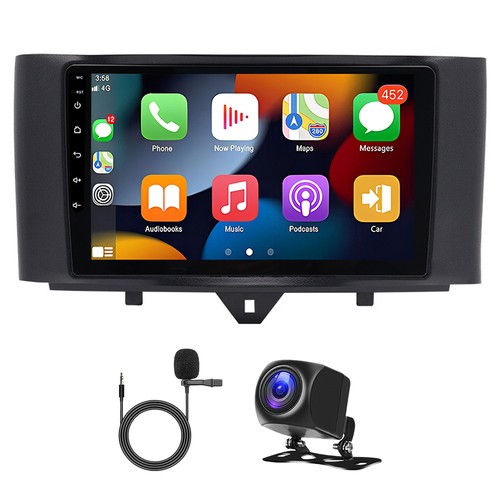 For mercedes benz smart fortwo - benz,