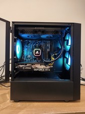 RTX 3070 Ryzen 7 Gaming PC