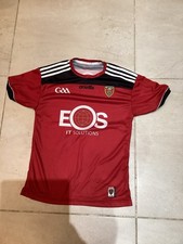Down GAA Men's Jersey Shirt