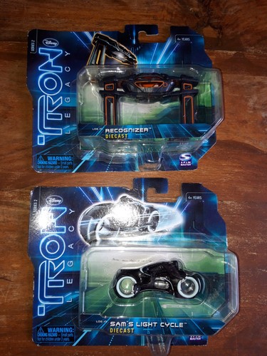 Disney tron legacy bundle 2010 - legacy,