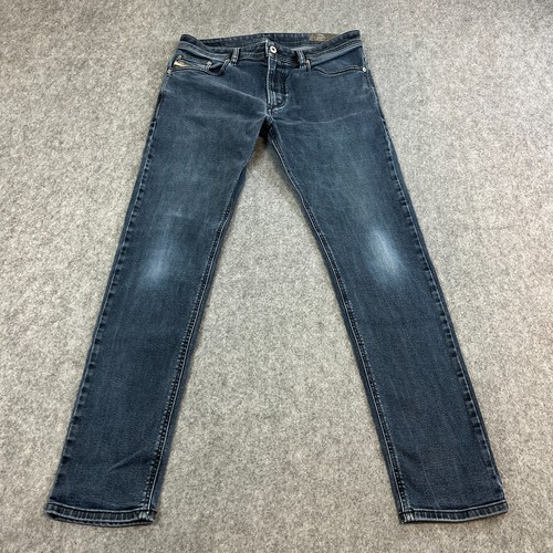 Diesel mens jeans - diesel, slim