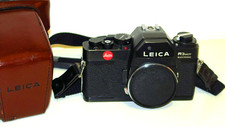 Leica R3MOT Electronic +