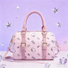 Hello Kitty Printed Large