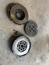 FORD TRANSIT FWD Dual Mass