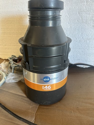 Insinkerator model food - insinkerator,