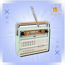 Build Blocks icons - Retro