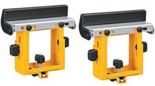 2 x DeWalt DE7024 Work