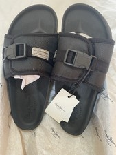 Ultra Bio Flip Flops Size 9