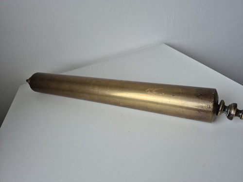 Antique victorian brass - antique,