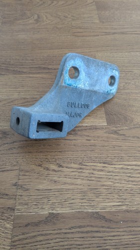 Bulldog major car stabiliser - bulldog,