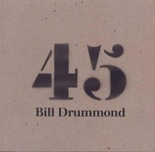 45, Drummond, Bill