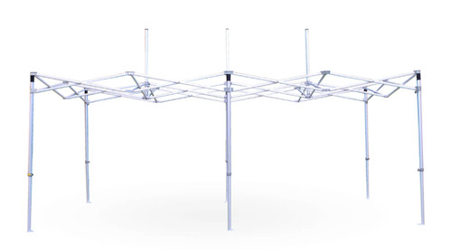Gala pro frame x 6m - frame, 3m
