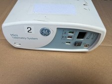 ge mini telemetry receiver
