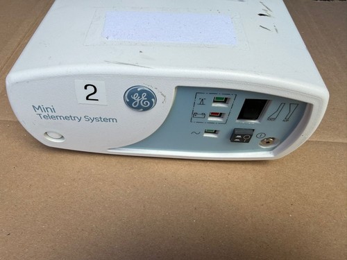 Mini telemetry receiver - telemetry,
