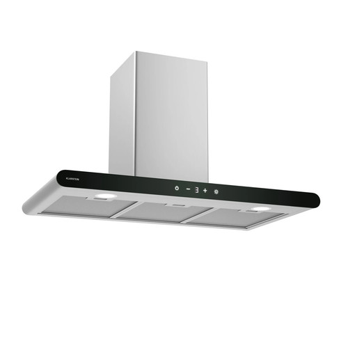Curvevent extractor hood 700 - curvevent,
