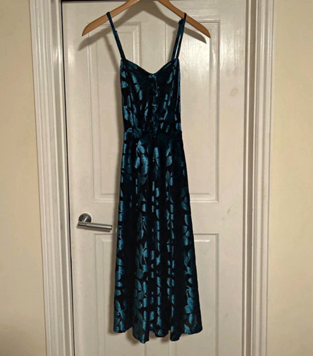 Unique vintage green - vintage, leaf