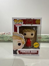 Funko POP Vinyl - Royals -