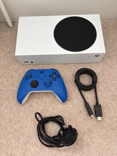 Microsoft xbox series - microsoft,
