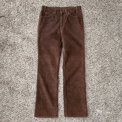 Vtg 70s levi men - vtg,