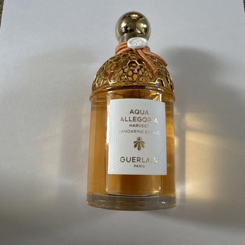 Guerlain aqua allegoria - guerlain,
