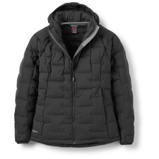 Rab womens cubit stretch down - rab,