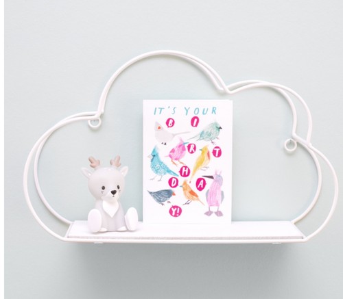 Sass and belle - sass, cloud