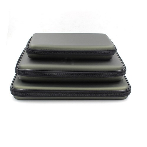 Bite alarm storage - bite, case