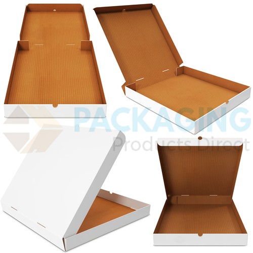 Pizza boxes takeaway fast - pizza, ☆