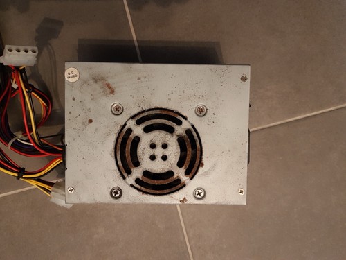 Vintage 250w adt - vintage,