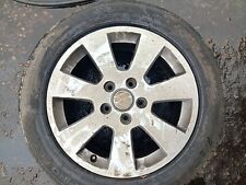 VW BEETLE ALLOY WHEELS