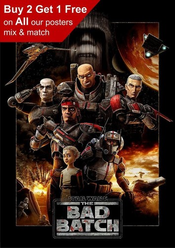 Star wars the - star, batch