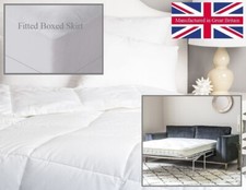 SOFA BED / PULL OUT BED