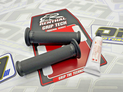 Renthal firm motorcycle trials - motorcycle,