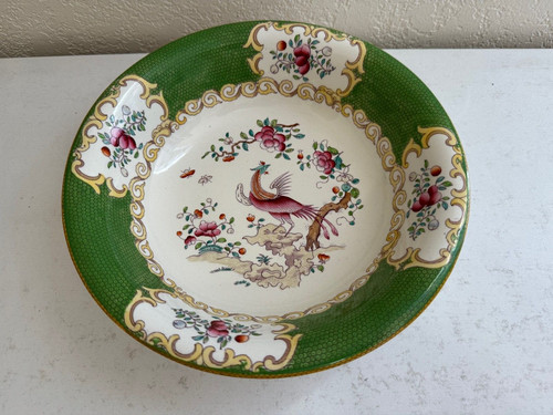 Vintage antique minton - vintage,