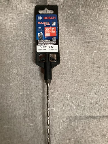 Bosch bulldog extreme sds - bosch,