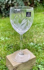 Royal Doulton 24% Lead Crystal