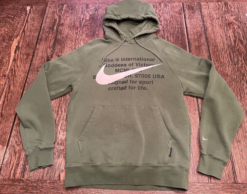 Nike swoosh men s - men's,