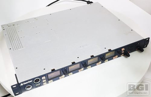 Clear com helixnet hms - helixnet, main