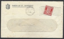 AOP Guernsey German Occupation