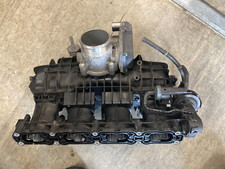 2013-2016 VOLKSWAGEN GOLF R AUDI S3 8V 2.0 PETROL CJX INTAKE MANIFOLD 06L971627A