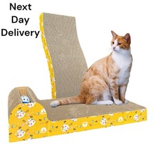 Scratching Board Cat Scratcher