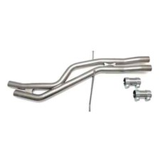 034 Motorsport Res-X Mid Pipe