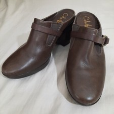 Cole Haan Womens 7.5B Wedges