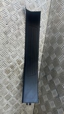 MERCEDES-BENZ ML350 AMG LINE PREM BLUETEC A 2015 REAR DOOR SILL STEP RIGHT SIDE