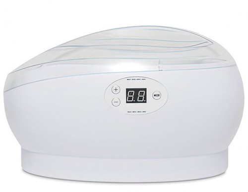 Deo digital paraffin wax - deo,