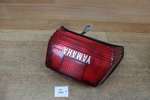 Yamaha xj900 31a 58l 90 - yamaha,