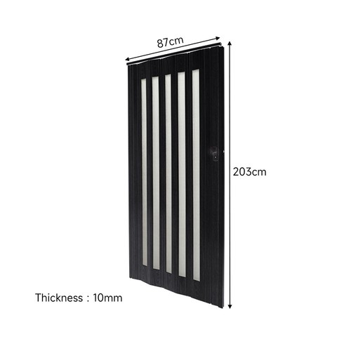 Folding door pvc - folding,