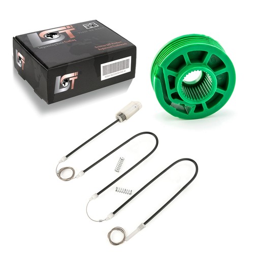 Window regulator repair - repair, kit