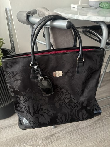 Jasper conrad travel tote bag - jasper,